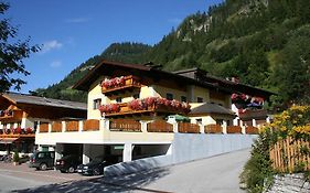 Appartements Wirnsperger