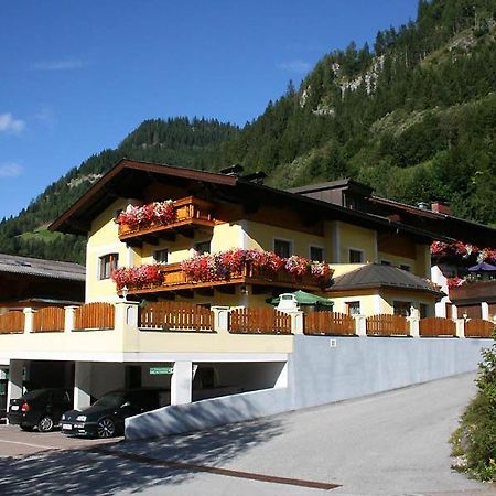 Appartements Wirnsperger Großarl Exterior foto