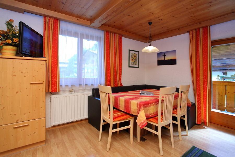 Appartements Wirnsperger Großarl Zimmer foto