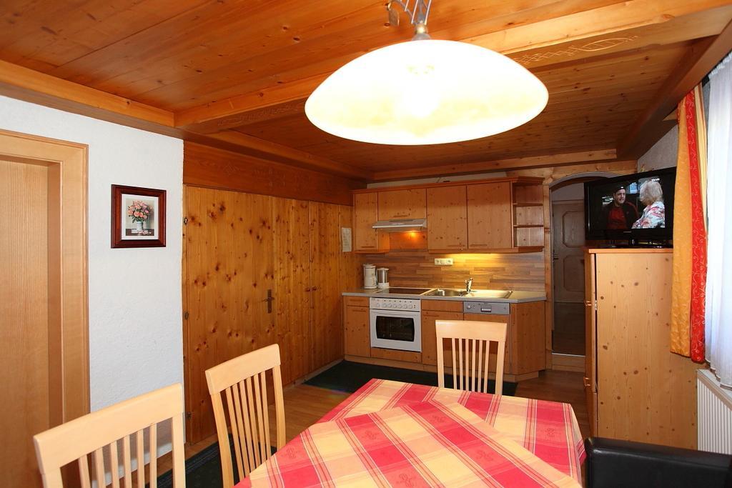 Appartements Wirnsperger Großarl Zimmer foto