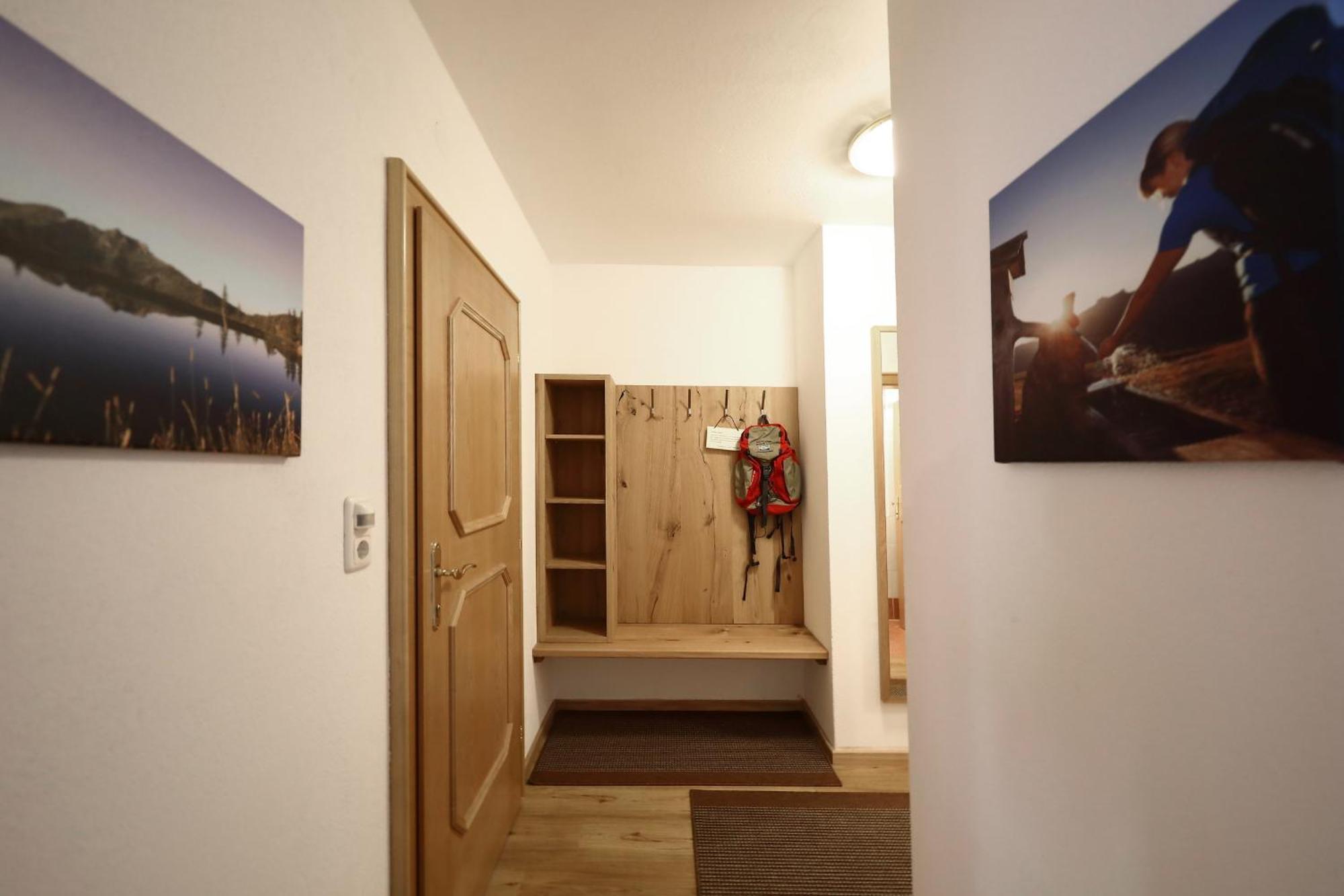 Appartements Wirnsperger Großarl Exterior foto