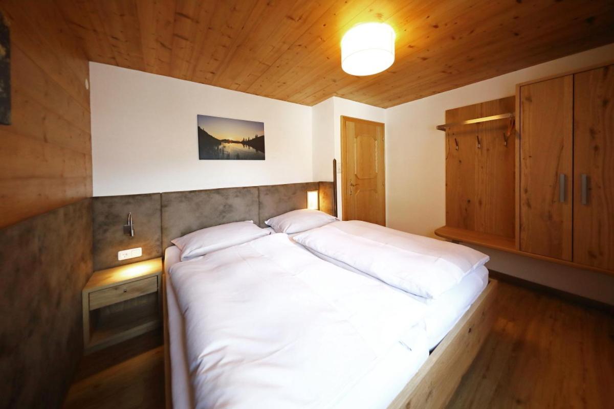 Appartements Wirnsperger Großarl Exterior foto