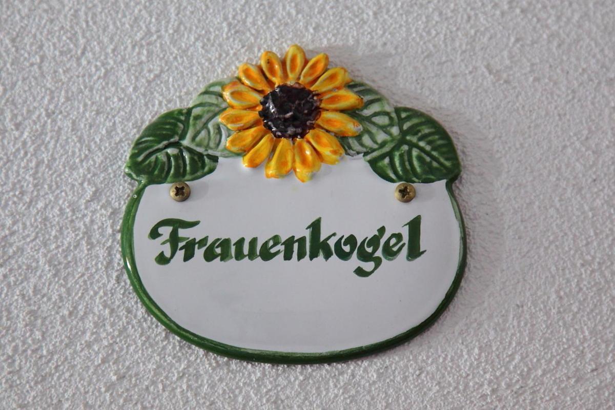 Appartements Wirnsperger Großarl Zimmer foto